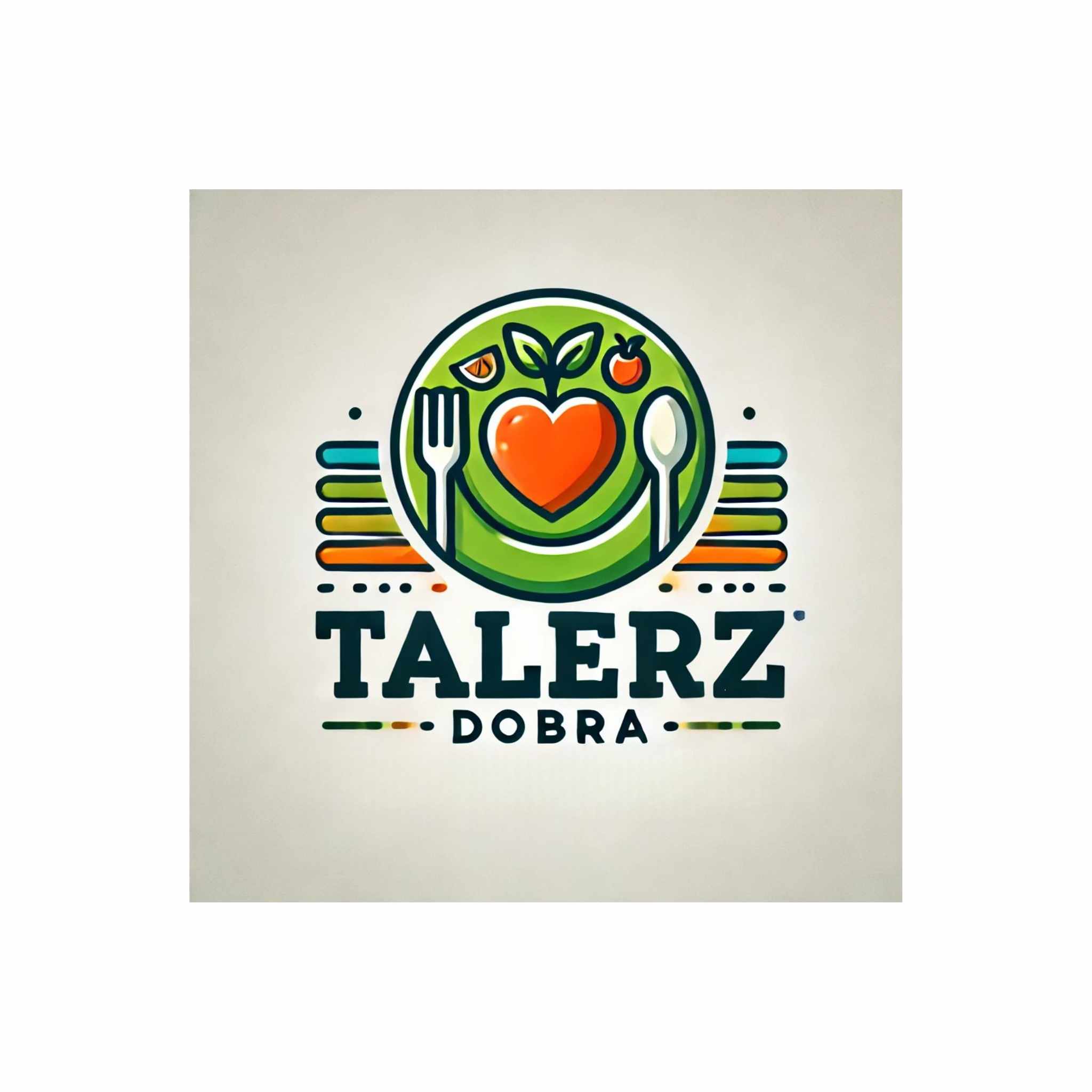 Talerz dobra